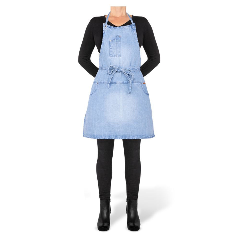 Tabliers de cuisine - Tablier cinq poches - DUTCHDELUXES INTERNATIONAL BV