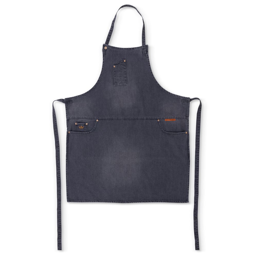 Tabliers de cuisine - Tablier à cinq poches - Comfort Fit - DUTCHDELUXES INTERNATIONAL BV