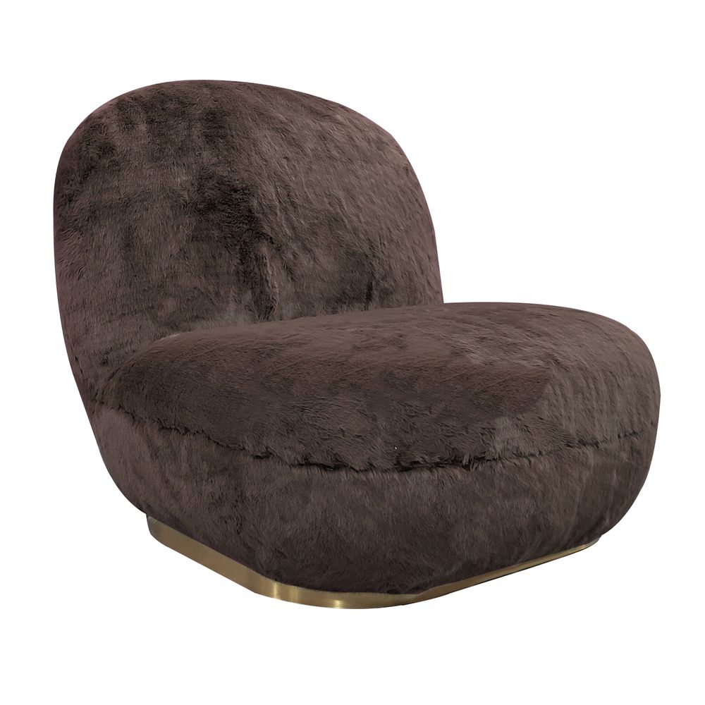 Chairs for hospitalities & contracts - Armchair La Fontonella - VAN ROON LIVING