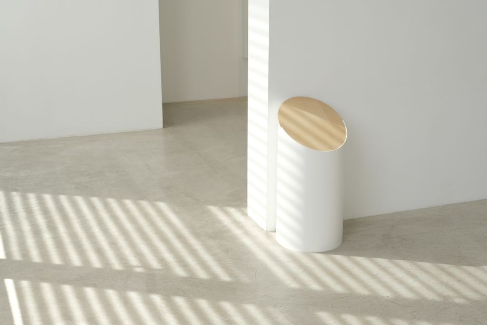 Objets design - Poubelle SWING BIN - MOHEIM