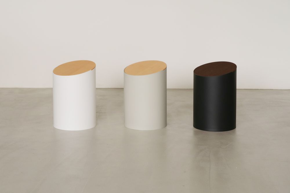 Objets design - Poubelle SWING BIN - MOHEIM