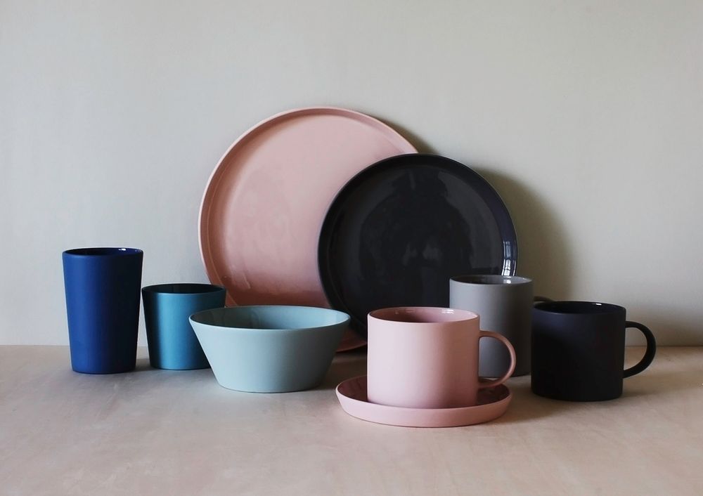 Accessoires thé et café - STONEWARE - Vaisselle - MOHEIM