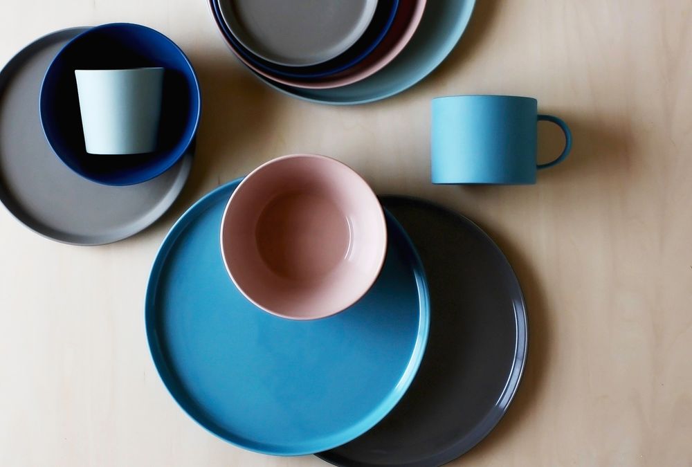 Accessoires thé et café - STONEWARE - Vaisselle - MOHEIM