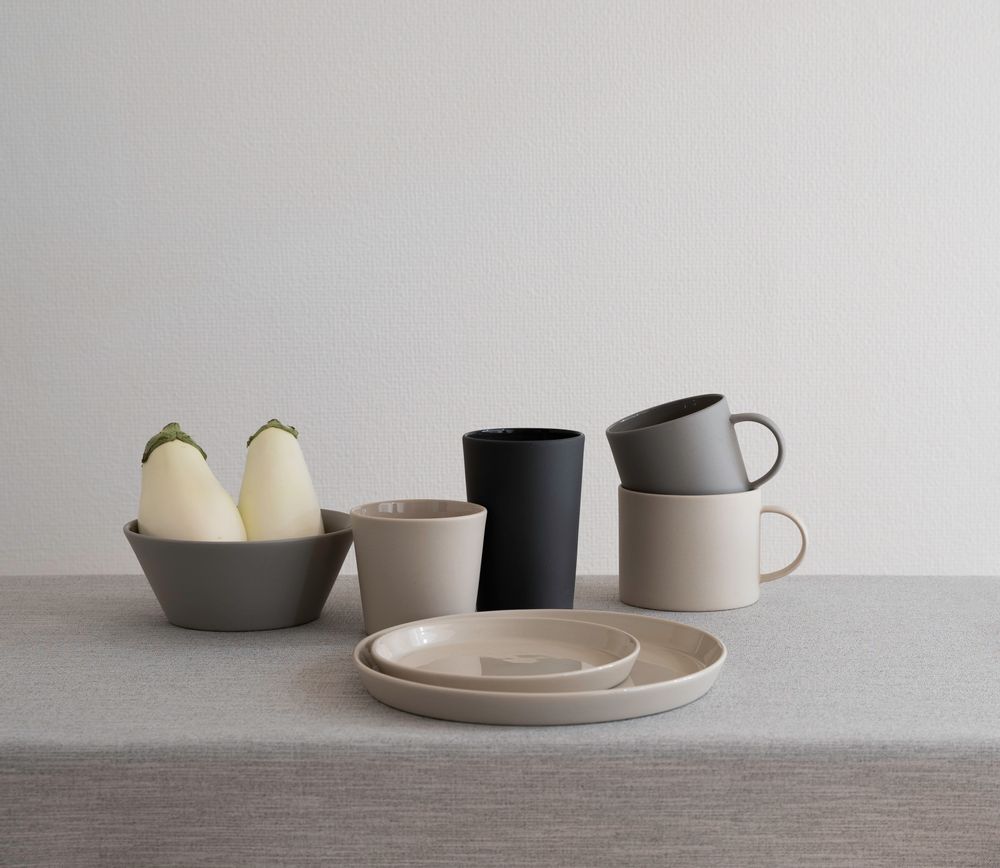 Accessoires thé et café - STONEWARE - Vaisselle - MOHEIM