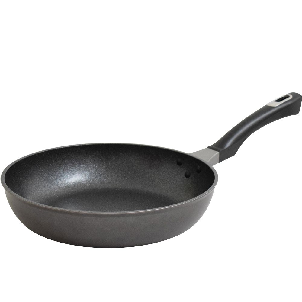 Saucepans  - Japanese Aluminum Cast High Performance Coating Frying Pan - HIMEPLA COLLECTIONS