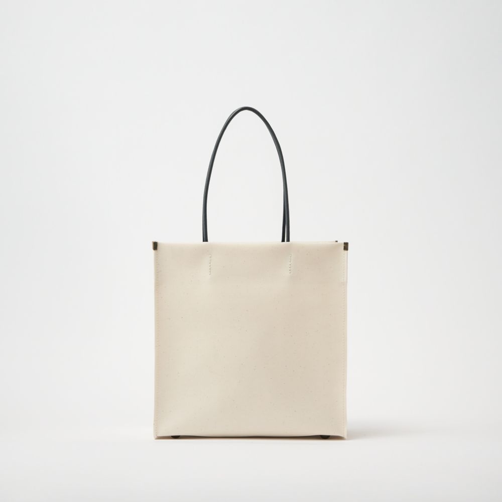 Sacs et cabas - SHOPPER SQUARE - sac fourre-tout à main - KENTO HASHIGUCHI