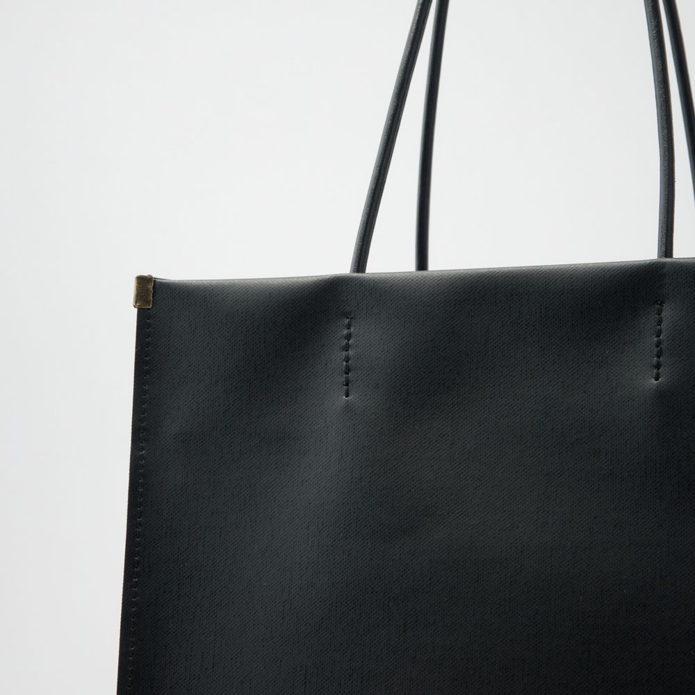 Sacs et cabas - SHOPPER SQUARE - sac fourre-tout à main - KENTO HASHIGUCHI