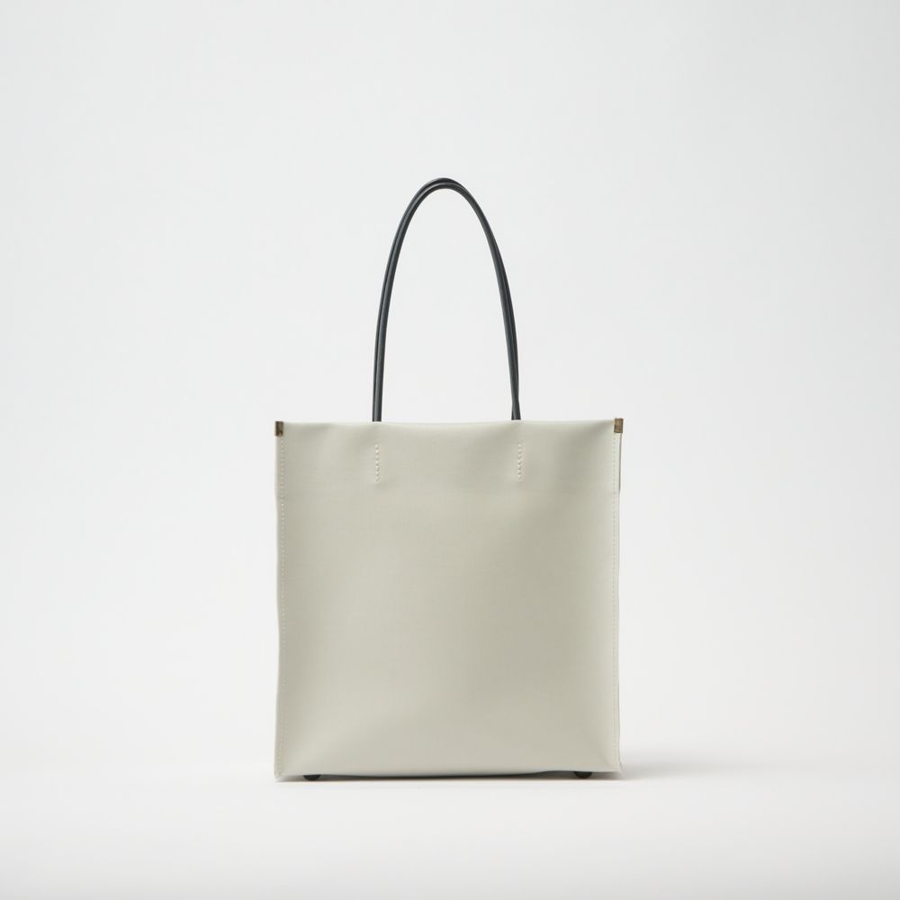 Sacs et cabas - SHOPPER SQUARE - sac fourre-tout à main - KENTO HASHIGUCHI