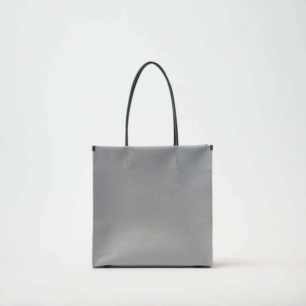 Sacs et cabas - SHOPPER SQUARE - sac fourre-tout à main - KENTO HASHIGUCHI
