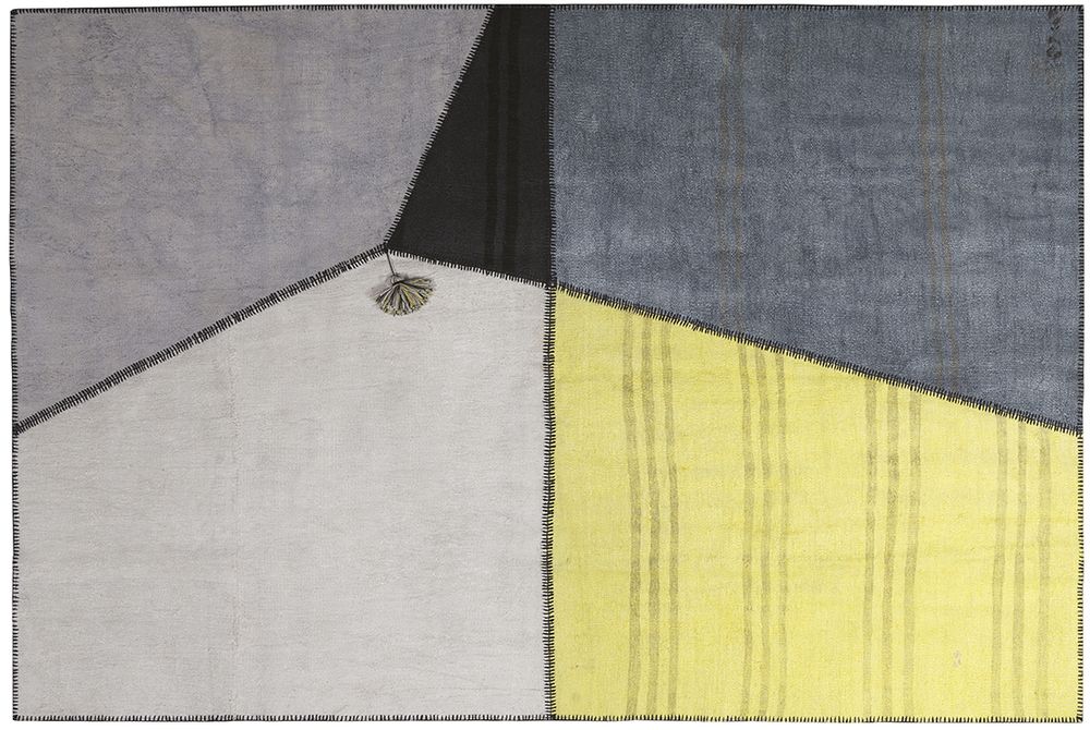 Tapis design - Sunshine tapis - MOHEBBAN MILANO