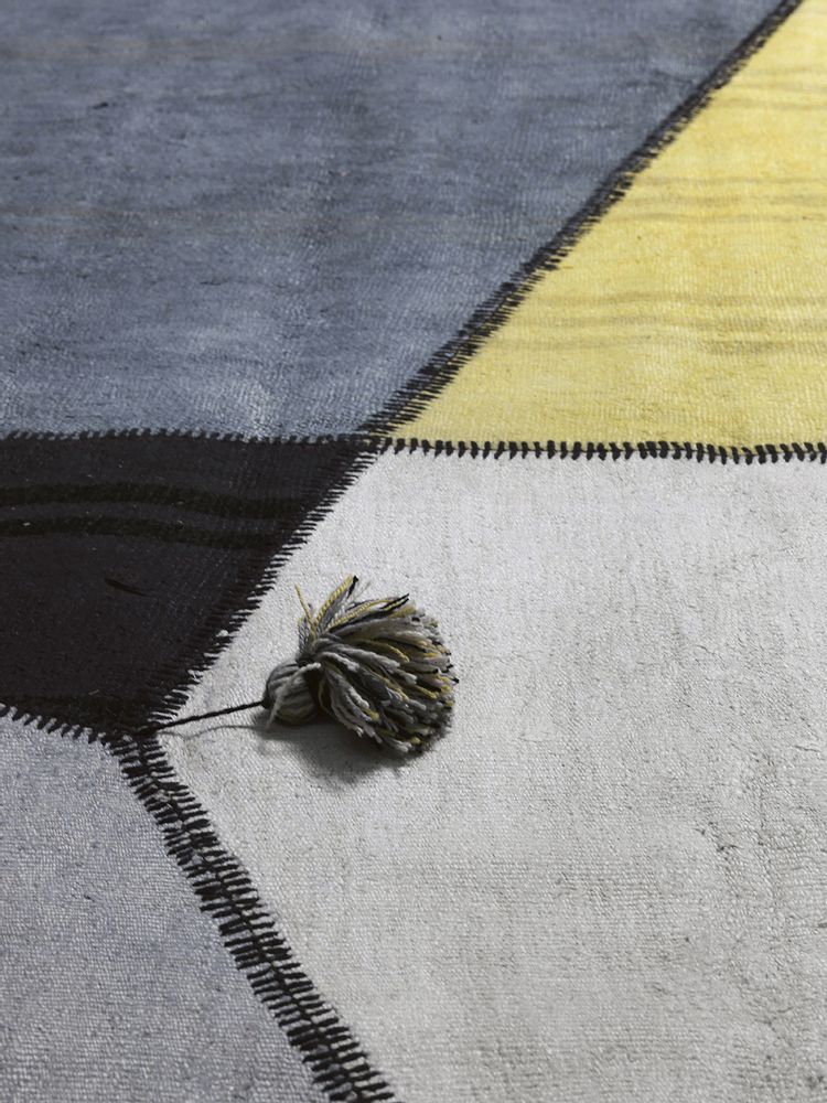 Tapis design - Sunshine tapis - MOHEBBAN MILANO
