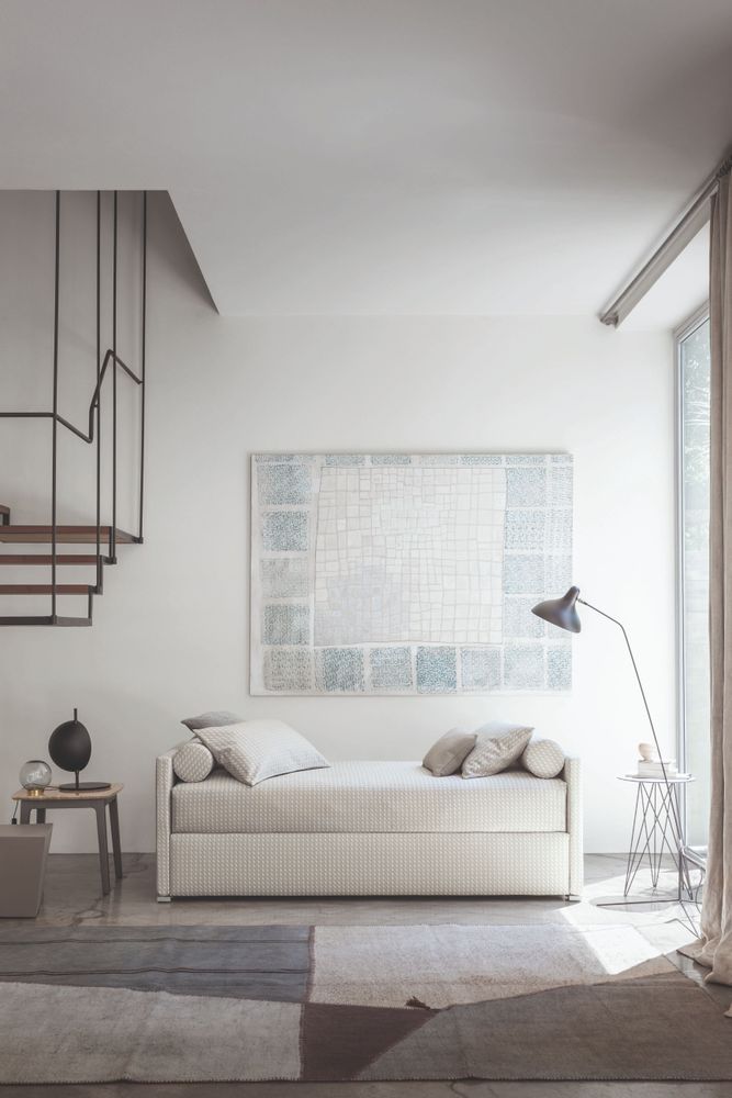 Tapis design - Brown soul rug - MOHEBBAN MILANO
