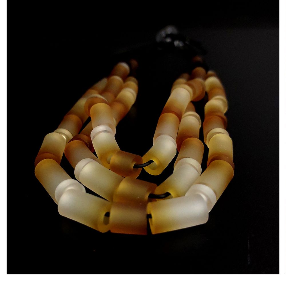 Jewelry - INFINITE LINE collection, necklaces - ALEX+SVET