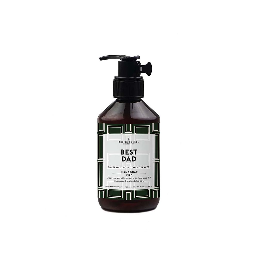 Savons - Soins des mains - Savon pour les mains - THE GIFT LABEL