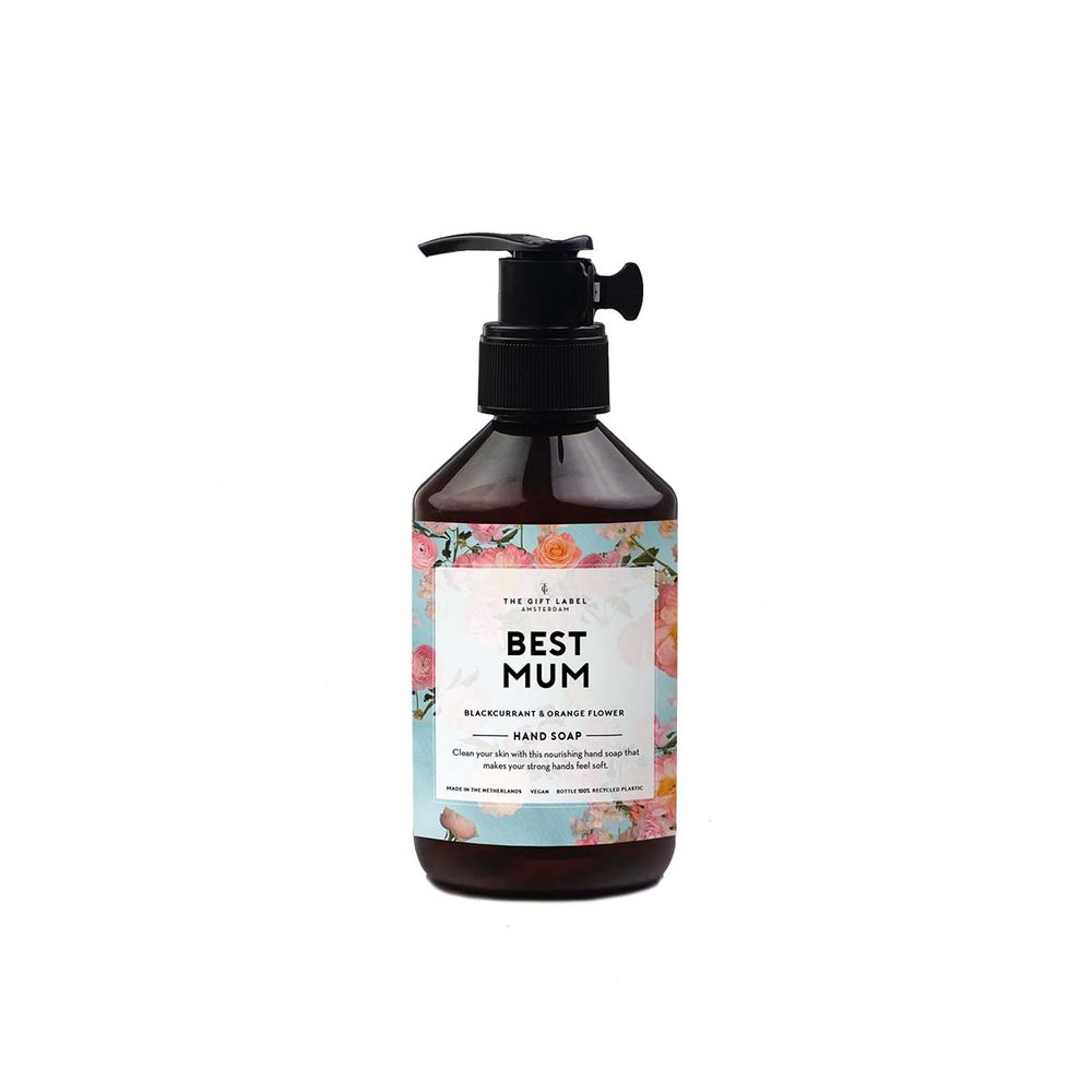 Savons - Soins des mains - Savon pour les mains - THE GIFT LABEL