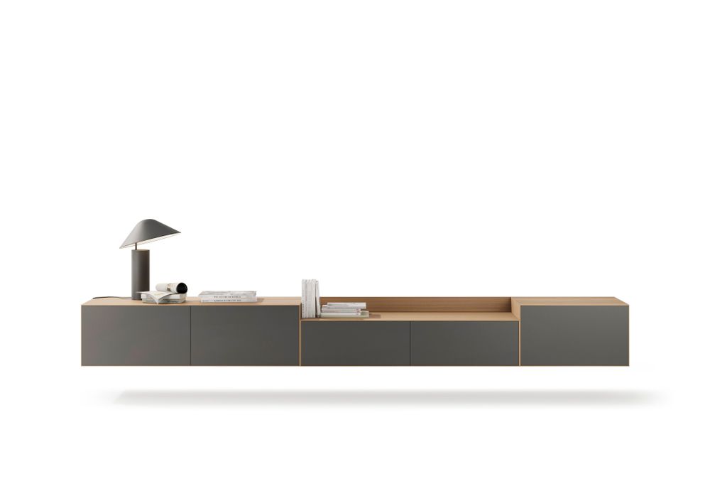 Consoles - Console Lauki - TREKU