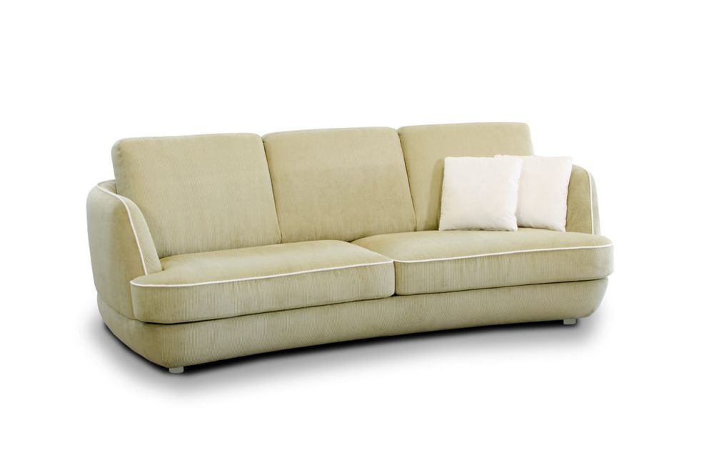 Sofas for hospitalities & contracts - LOTO - Sofa - MITO HOME