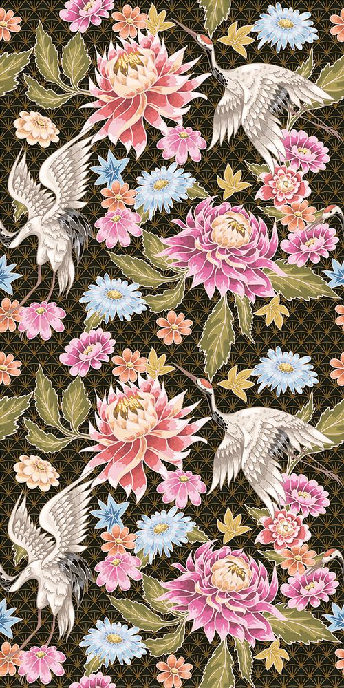 Autres décorations murales - COUTURE Paradise - CERACASA