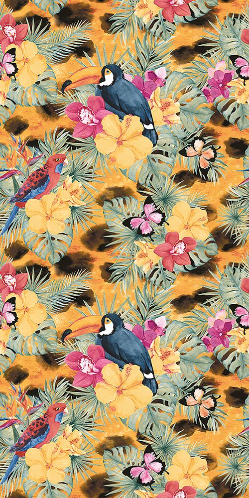 Other wall decoration - Wild COUTURE - CERACASA