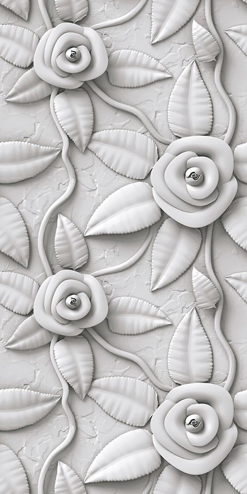 Autres décorations murales - Revêtement mural COUTURE 3d-2 - CERACASA