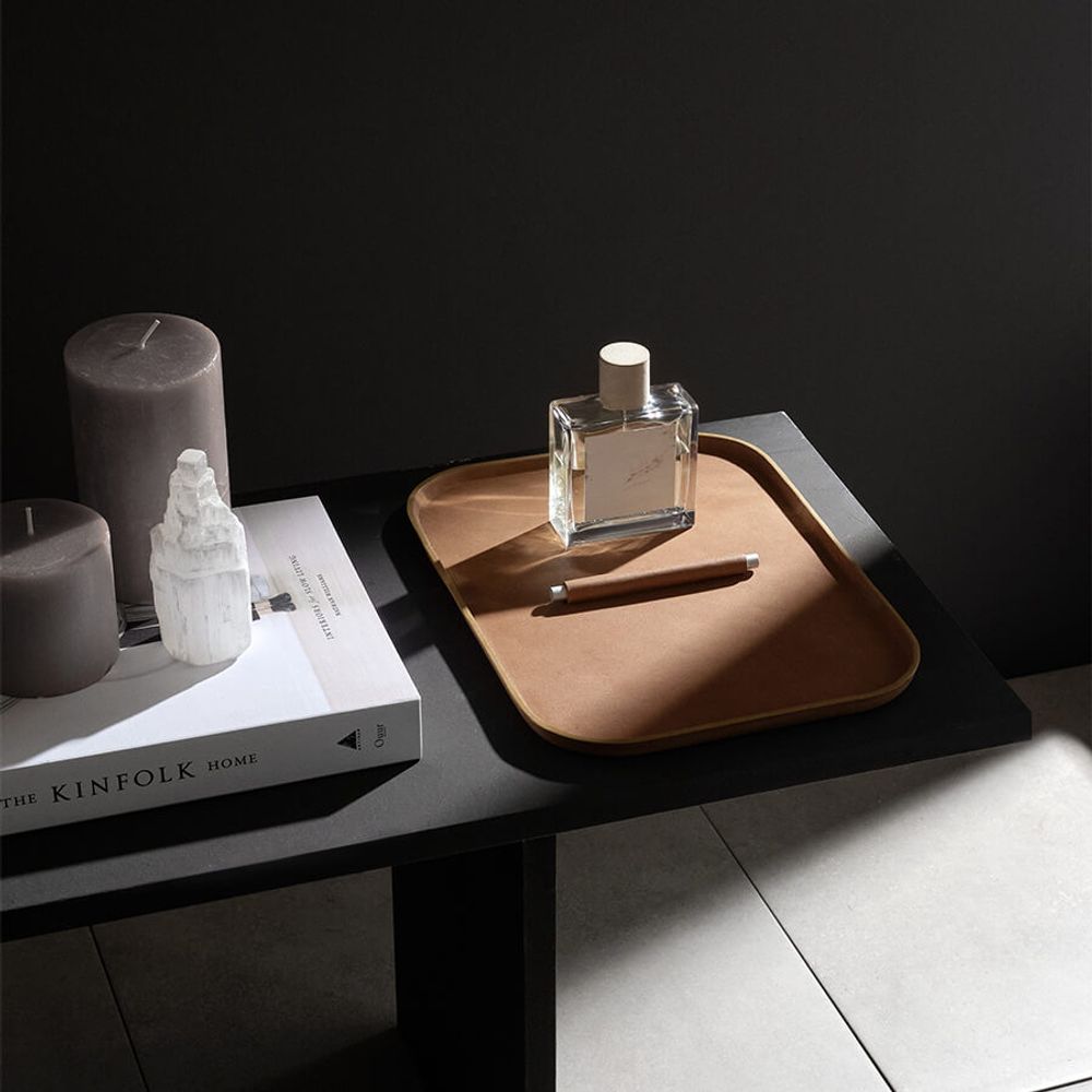 Plateaux - Plateau de rangement Plato - UNIQKA