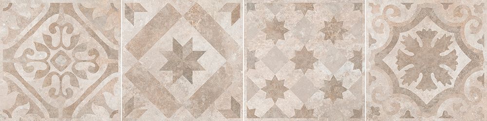 Outdoor floor coverings - Livorno MEDICI - CERACASA