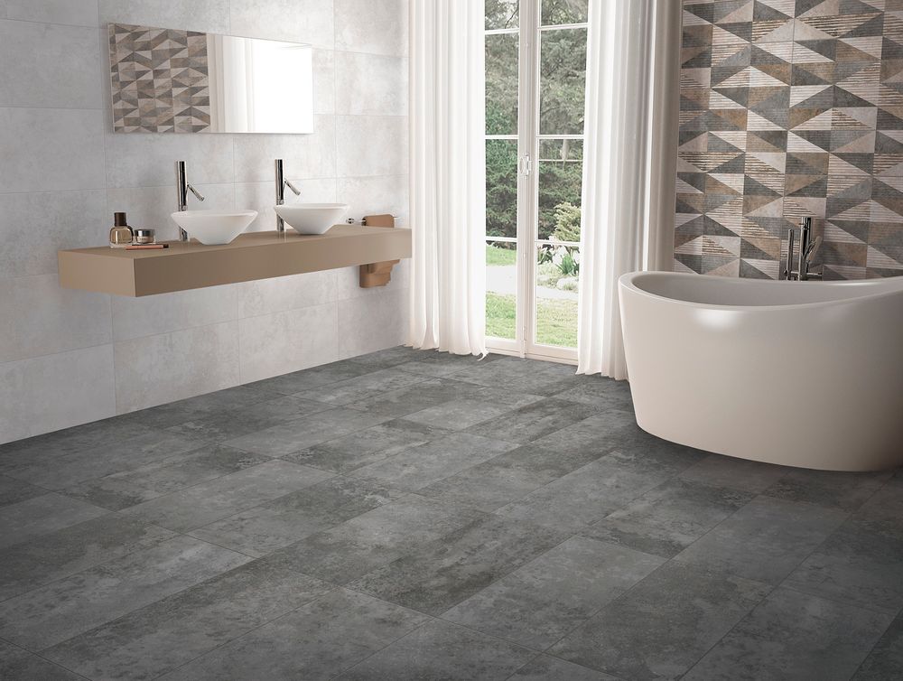 Outdoor floor coverings - Livorno MEDICI - CERACASA