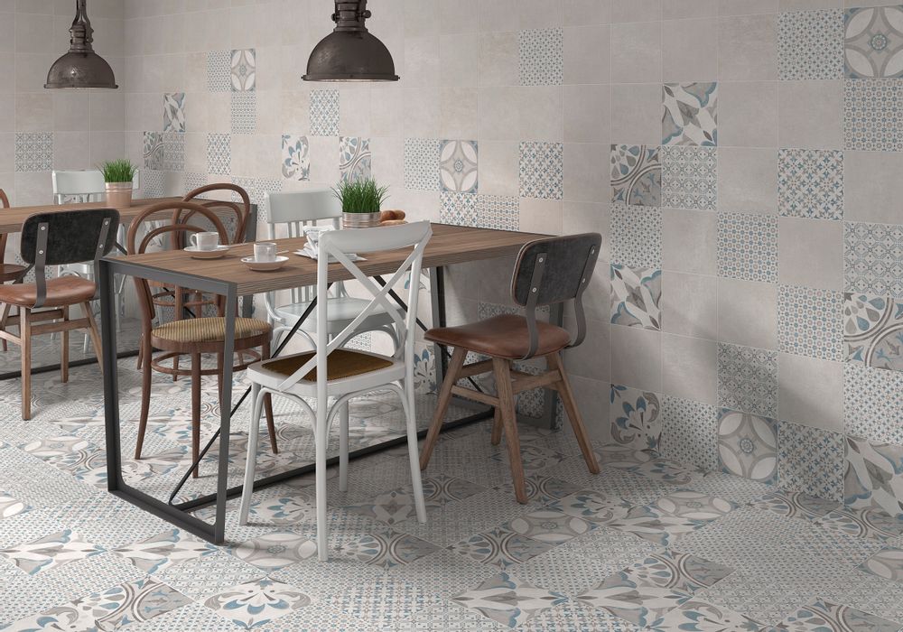 Other wall decoration - URBAN by Concept - CERACASA