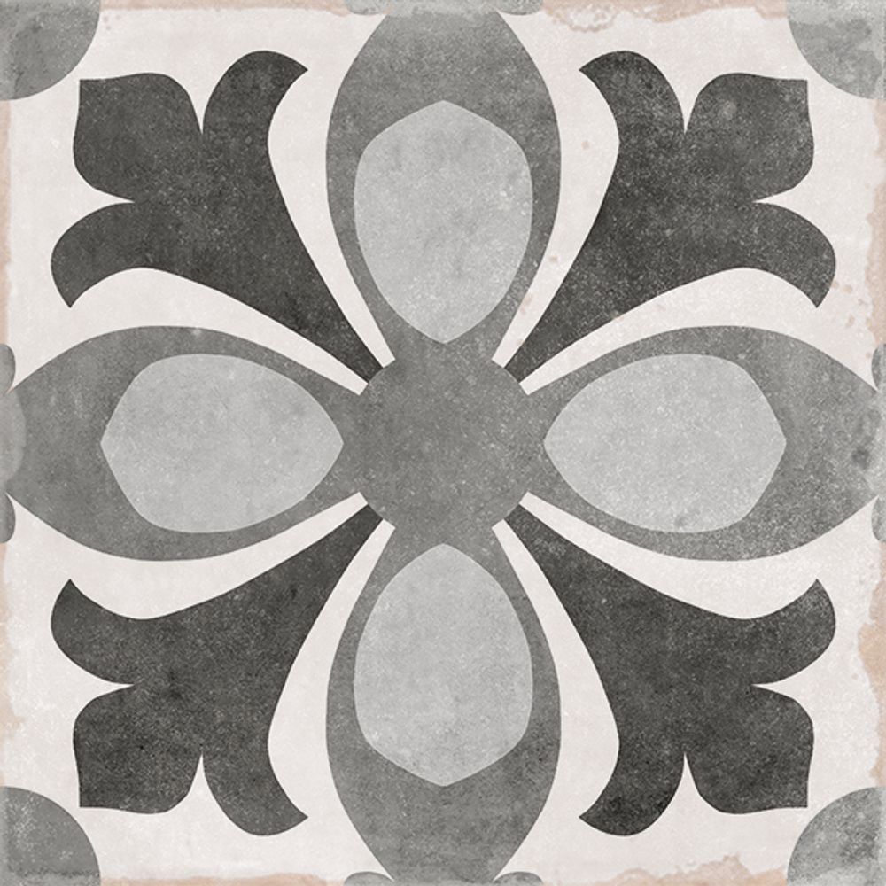 Indoor floor coverings - EPOQUE by Concept - CERACASA