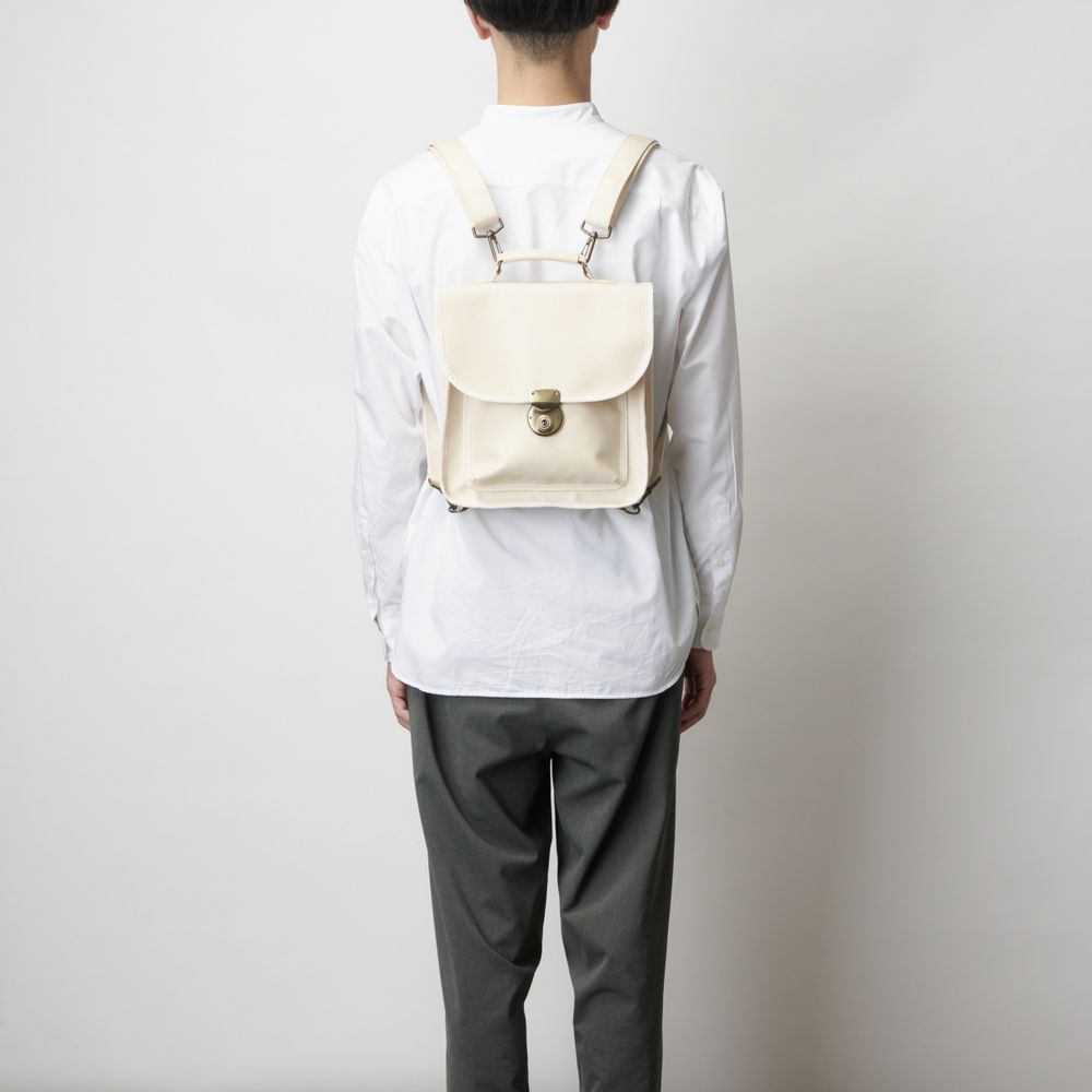 Sacs et cabas - OLDEN SQUARE - épaule et sac à dos - KENTO HASHIGUCHI