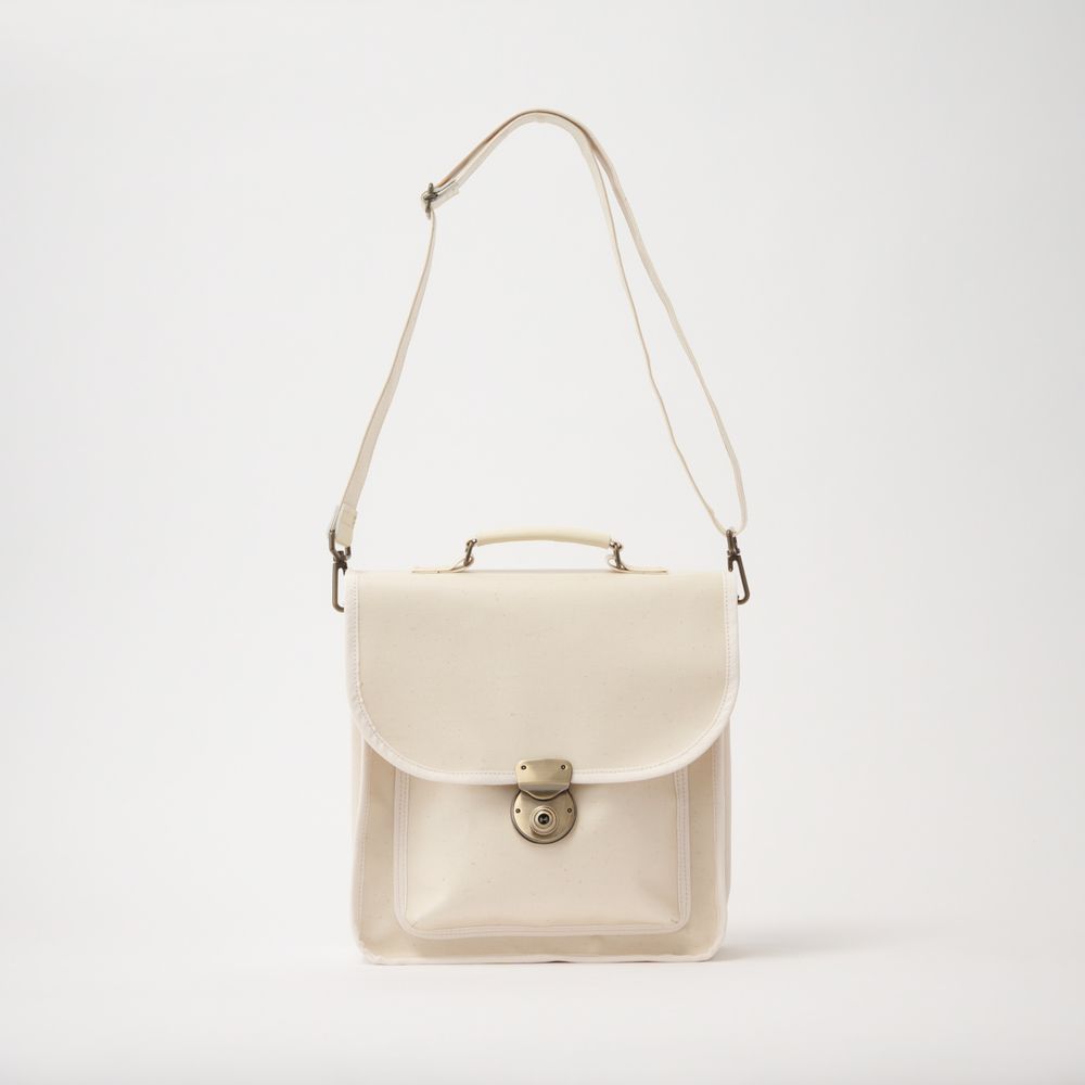 Sacs et cabas - OLDEN SQUARE - épaule et sac à dos - KENTO HASHIGUCHI
