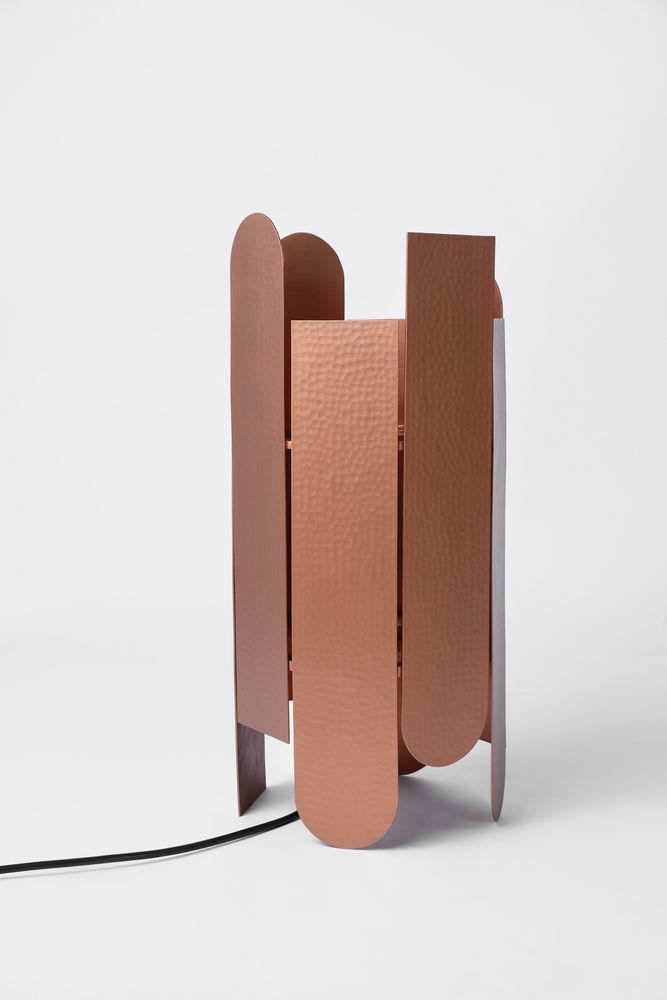 Lampes à poser - 'Serena' lumière - BEIT COLLECTIVE