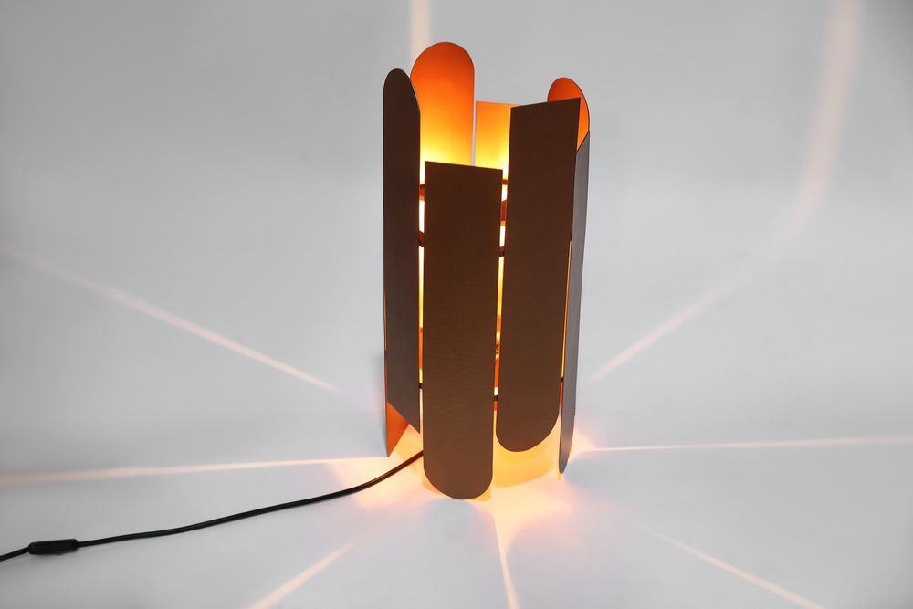 Lampes à poser - 'Serena' lumière - BEIT COLLECTIVE