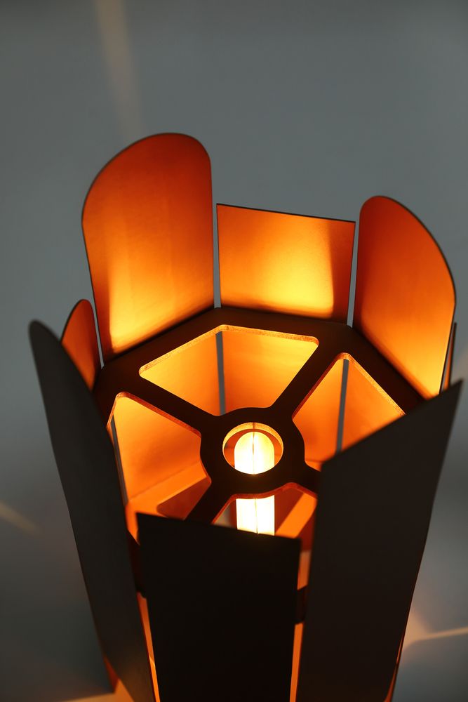 Lampes à poser - 'Serena' lumière - BEIT COLLECTIVE