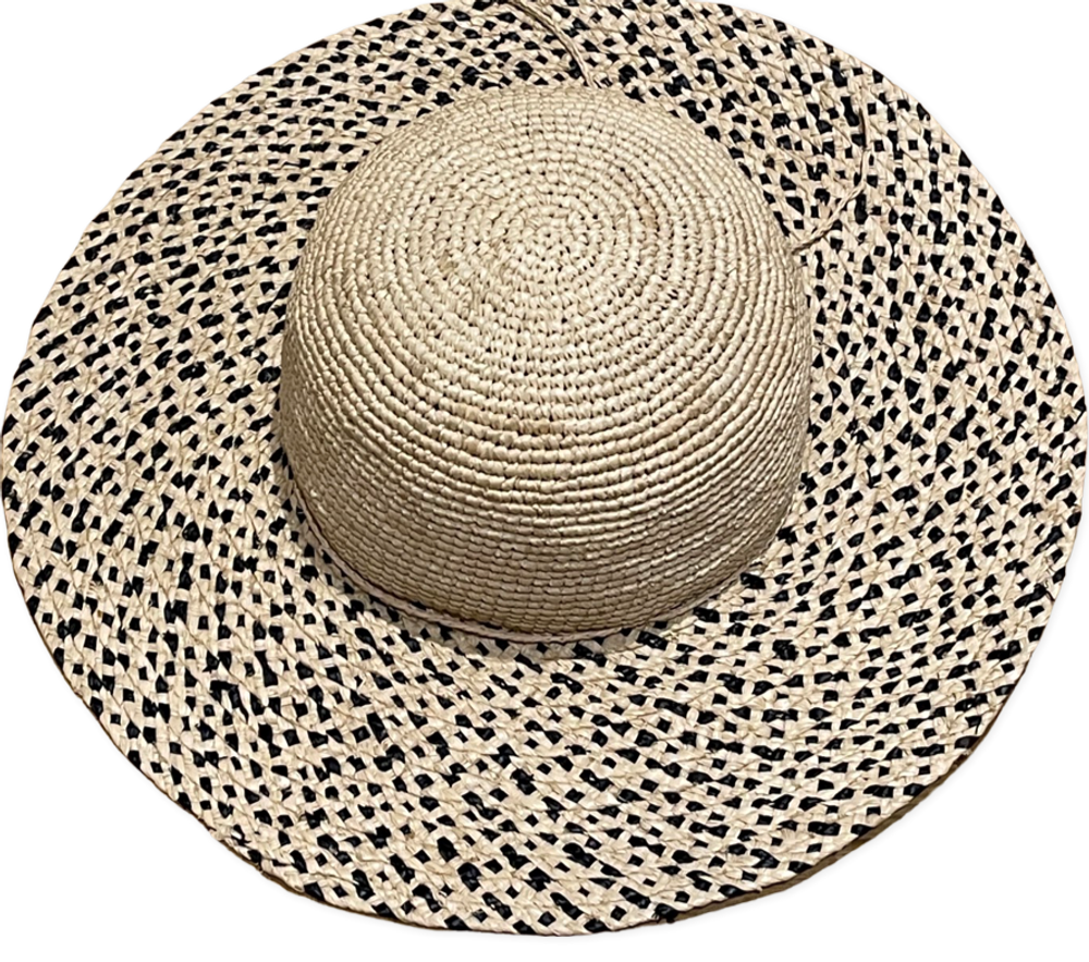 Chapeaux - CHAPEAU LISA - LIMAIA PARIS