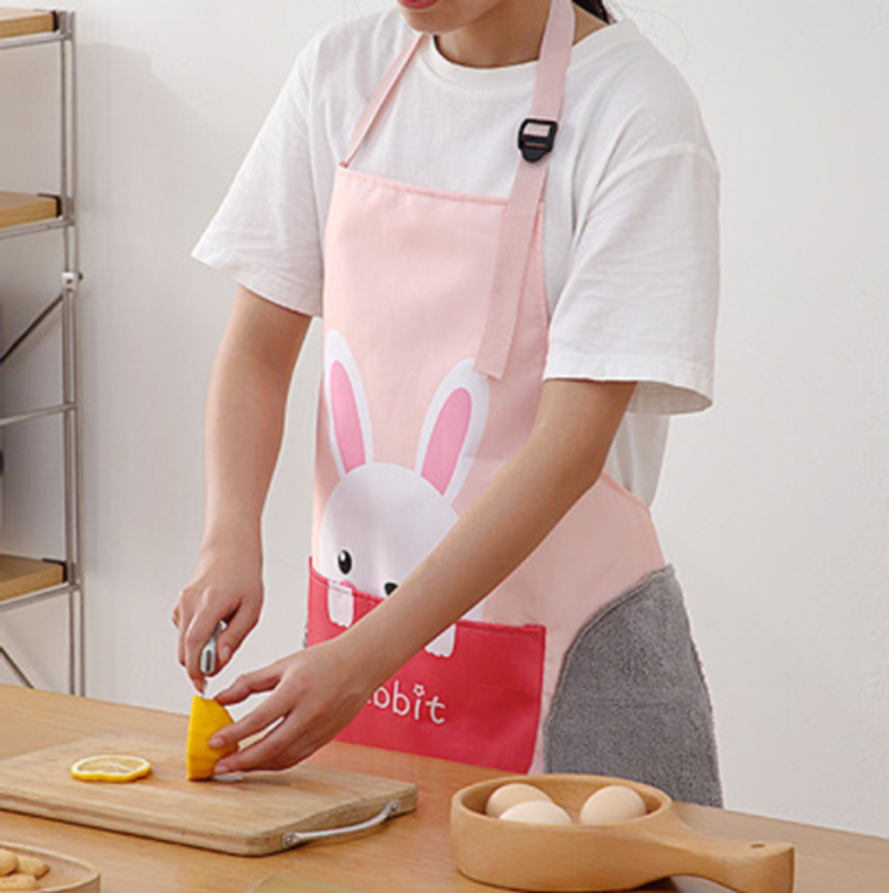 Cadeaux - Tablier de cuisine - KELYS