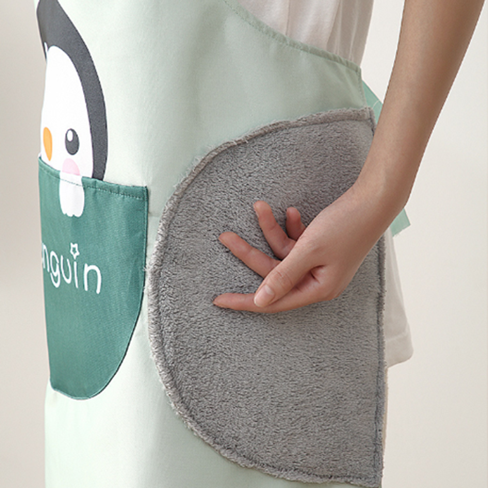 Cadeaux - Tablier de cuisine - KELYS