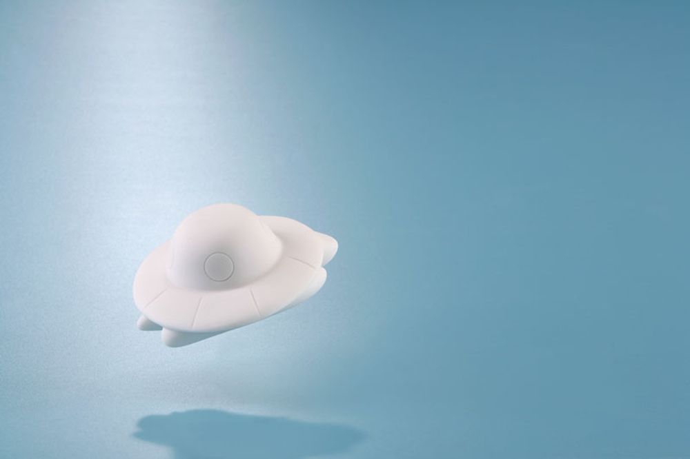 Objets design - Vol de rêve - CHU, AN DESIGN
