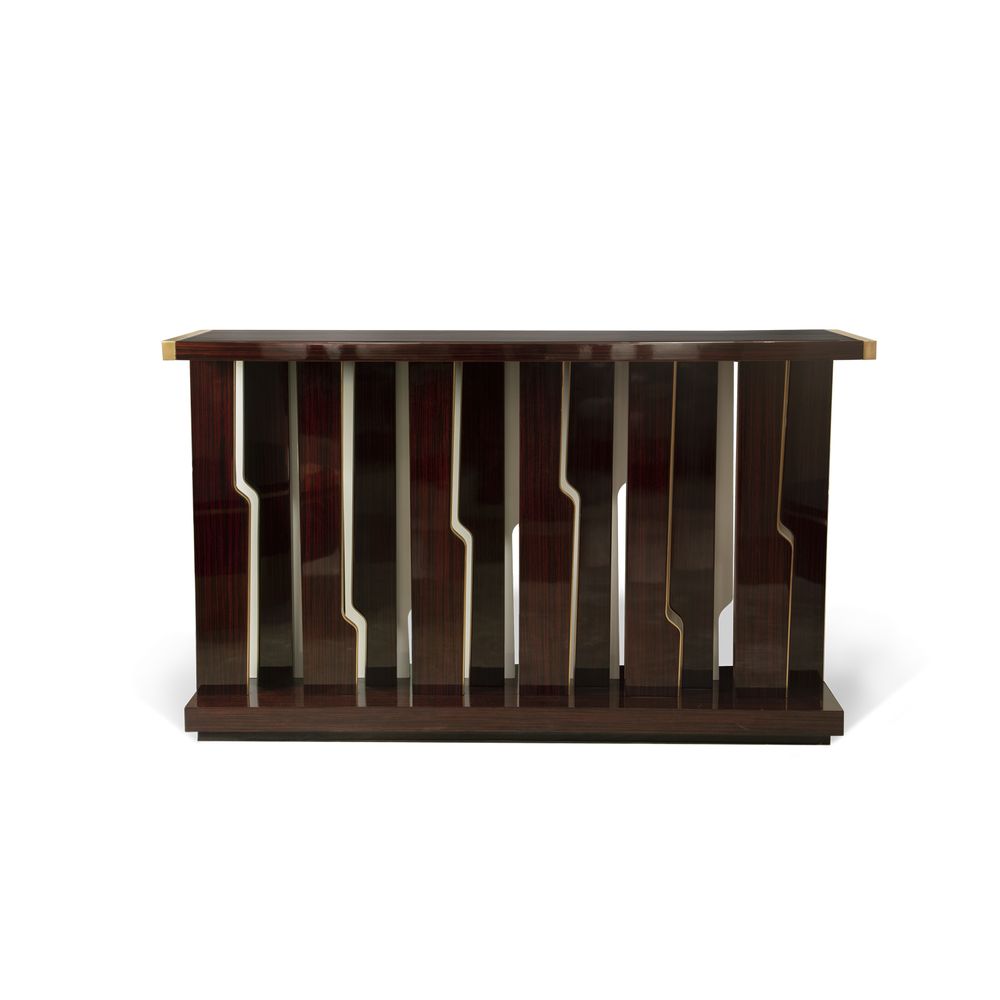 Autres tables - Console RITHMIC - JLC - JOSÉ LEITE DE CASTRO