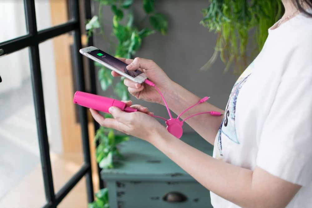 Other smart objects - Drums - Afterwork Collection - XOOPAR