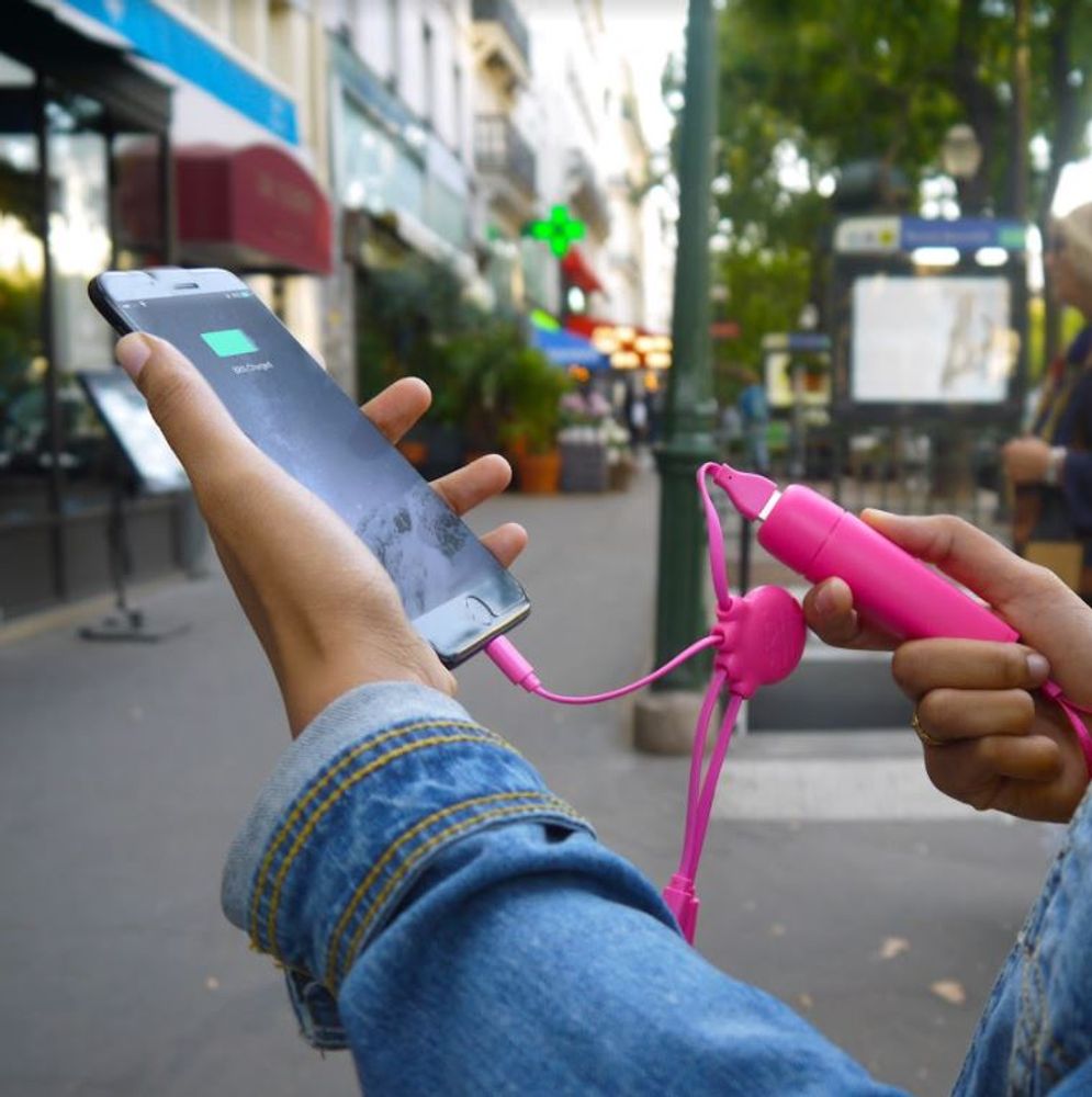 Other smart objects - Drums - Afterwork Collection - XOOPAR