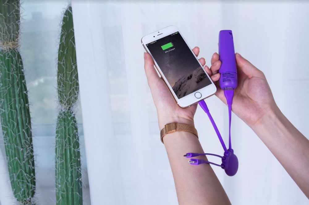 Other smart objects - Drums - Afterwork Collection - XOOPAR