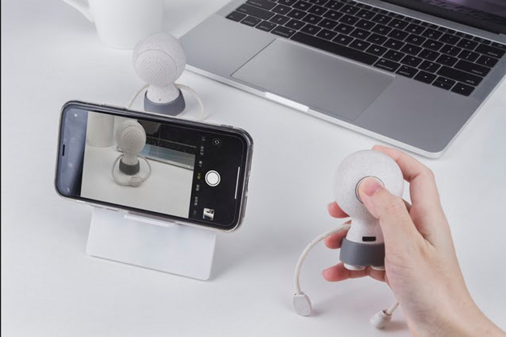 Other office supplies - Speaker-Mr Bio Speaker Collection - XOOPAR