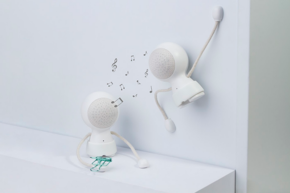 Other office supplies - Speaker-Mr Bio Speaker Collection - XOOPAR