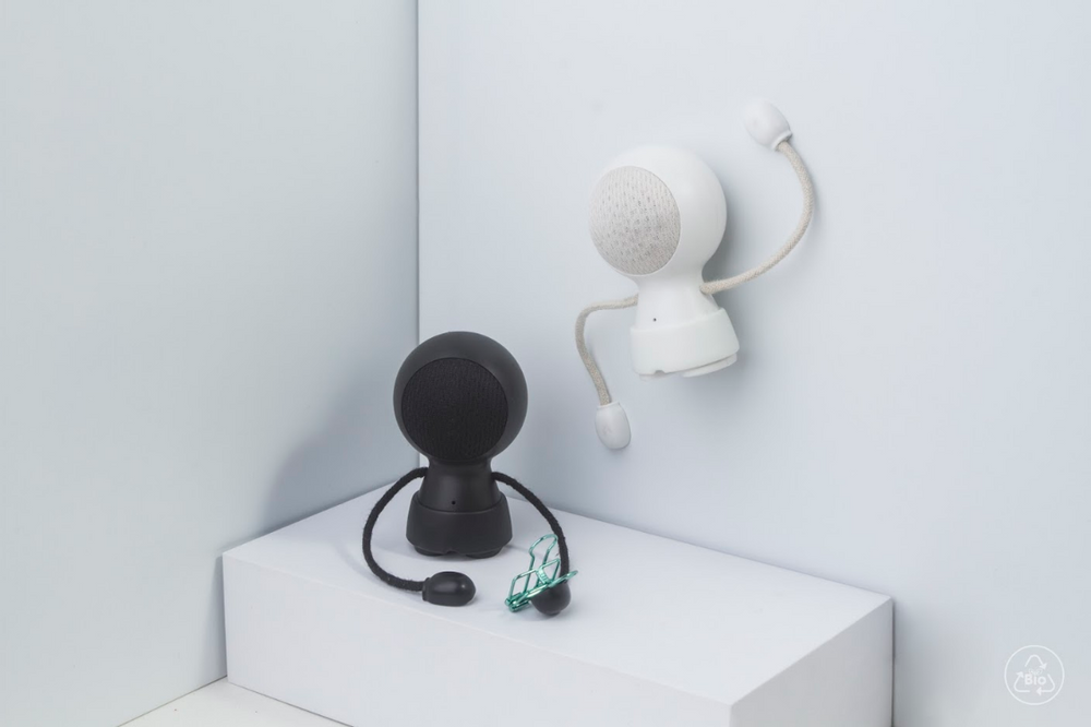Other office supplies - Speaker-Mr Bio Speaker Collection - XOOPAR