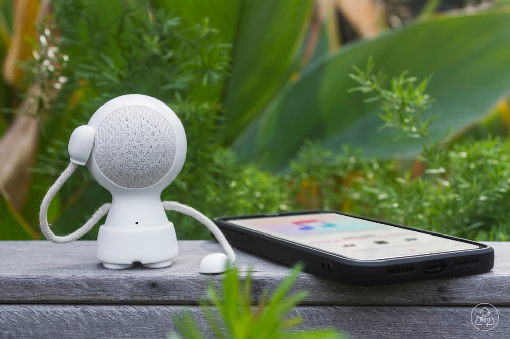 Other office supplies - Speaker-Mr Bio Speaker Collection - XOOPAR