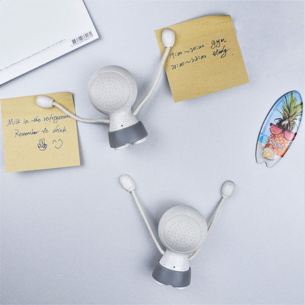 Other office supplies - Speaker-Mr Bio Speaker Collection - XOOPAR