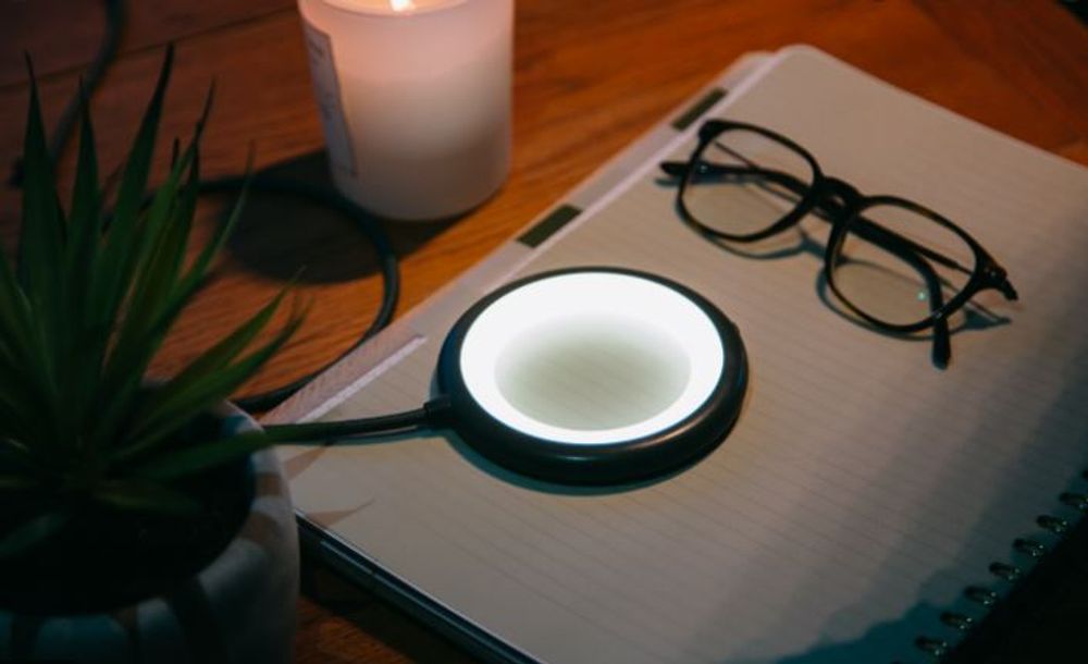 Design objects - Bily lamp - Collection - XOOPAR
