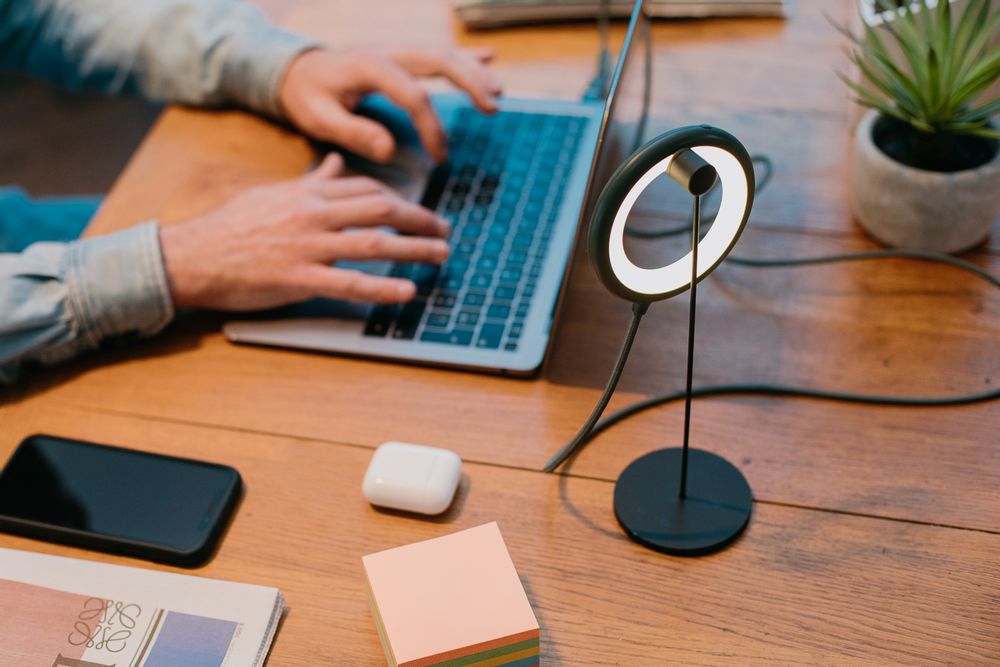 Design objects - Bily lamp - Collection - XOOPAR