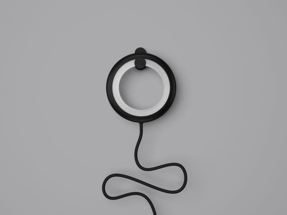 Design objects - Bily lamp - Collection - XOOPAR